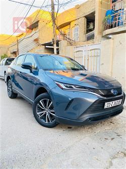 Toyota Venza